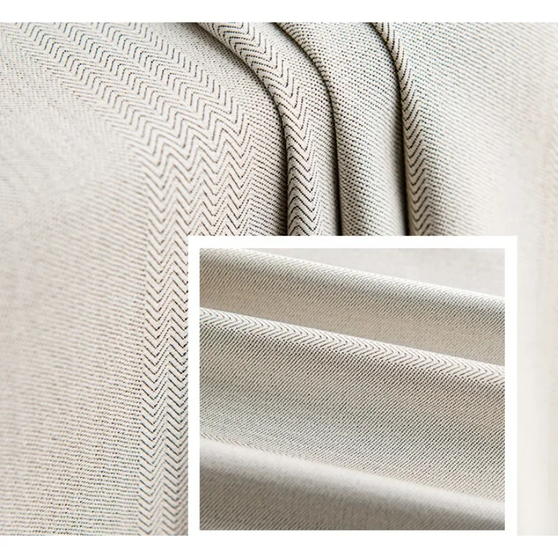 2025 Chenille Cream White Velvet Curtain Modern Simple Blackout Curtains for Living Dining Room Bedroom Tulle Custom Size Decor
2025 Chenille Cream White Velvet Curtain Modern Simple Blackout Curtains for Living Dining Room Bedroom Tulle Custom Size Decor
