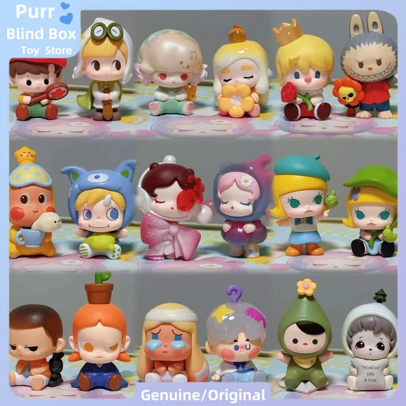 2025 Original Going Outing With Me Series Blind Bag Skullpanda Mini Model Desktop Figurine Mystery Box Ideal Birthday Girl Gift
2025 Original Going Outing With Me Series Blind Bag Skullpanda Mini Model Desktop Figurine Mystery Box Ideal Birthday Girl Gift
