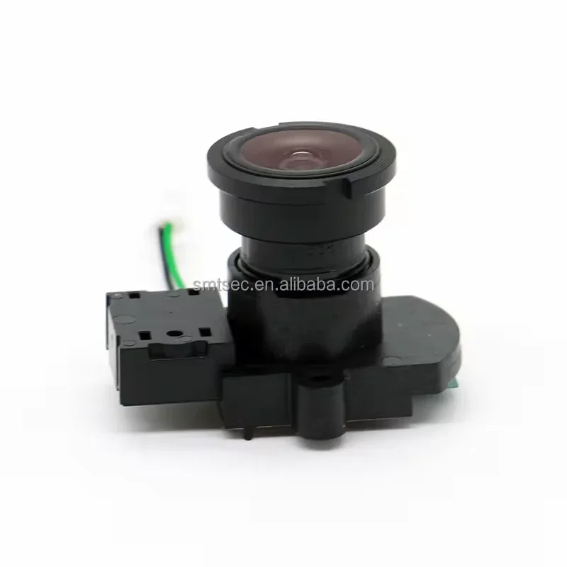 3.2mm M12 Lens 100° Wide Angle 5MP, F1.6 for CCTV IP Security Camera | Budget Price $8.60 | SL-0357
3.2mm M12 Lens 100° Wide Angle 5MP, F1.6 for CCTV IP Security Camera | Budget Price $8.60 | SL-0357