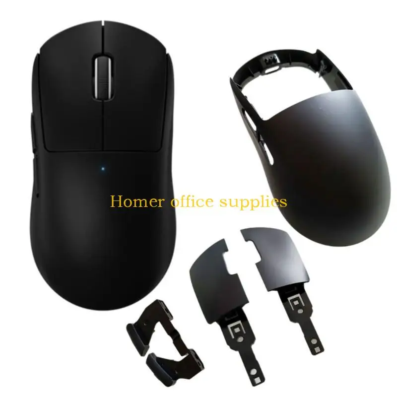 K43B Replacement Mouse Shell for GProX Superlight 2 Mouse Left/Right Side Button Upper Shell Case Cover Repair Part
K43B Replacement Mouse Shell for GProX Superlight 2 Mouse Left/Right Side Button Upper Shell Case Cover Repair Part