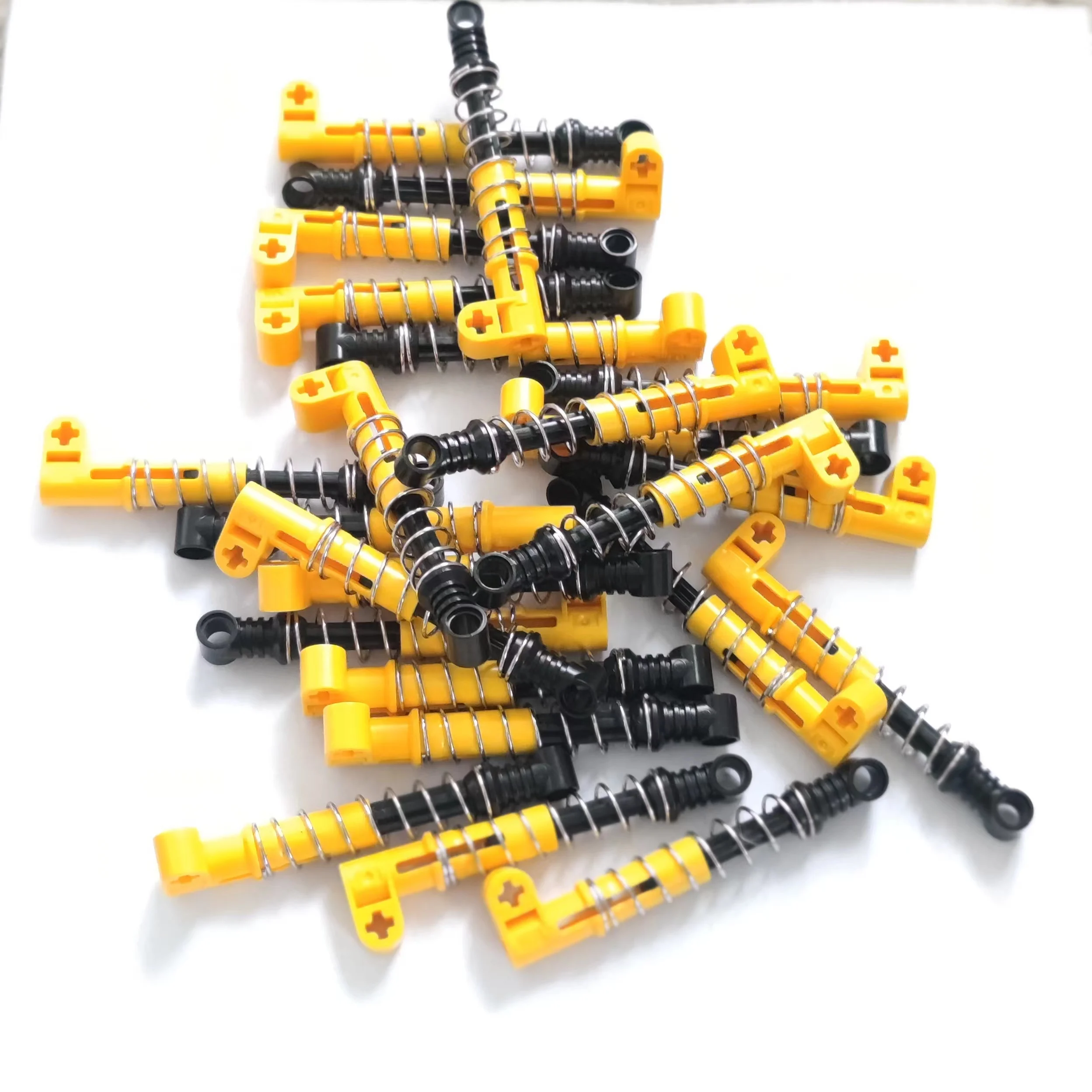 10pcs 95292c01 95292 Shock Absorber 9.5L Bricks Collections Bulk Modular Toys For Technical MOC Set Sale Buildings Blocks 18404
10pcs 95292c01 95292 Shock Absorber 9.5L Bricks Collections Bulk Modular Toys For Technical MOC Set Sale Buildings Blocks 18404