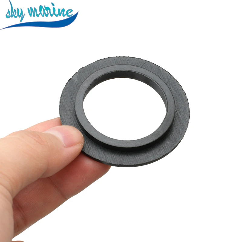 Bush 90386-30M60 For Yamaha Boat Motor 2T 9.9-90HP And 4T F6-F90 90386-30M60-00 Engine Replaces Parts
Bush 90386-30M60 For Yamaha Boat Motor 2T 9.9-90HP And 4T F6-F90 90386-30M60-00 Engine Replaces Parts