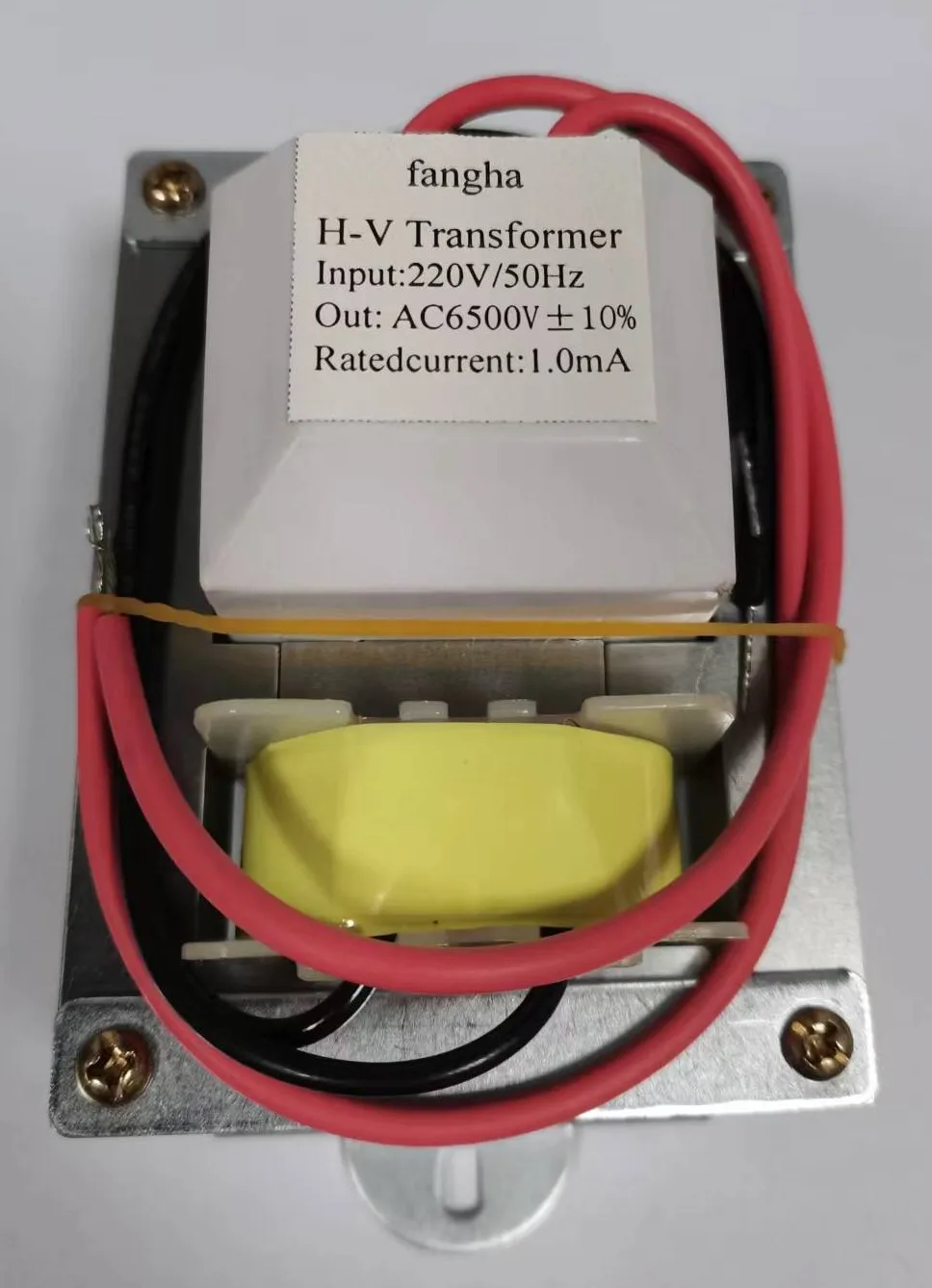 94*70 Anti-static Transformer, 220V/50Hz-4000V/5000V/6500V Bag Special Anti-static
94*70 Anti-static Transformer, 220V/50Hz-4000V/5000V/6500V Bag Special Anti-static
