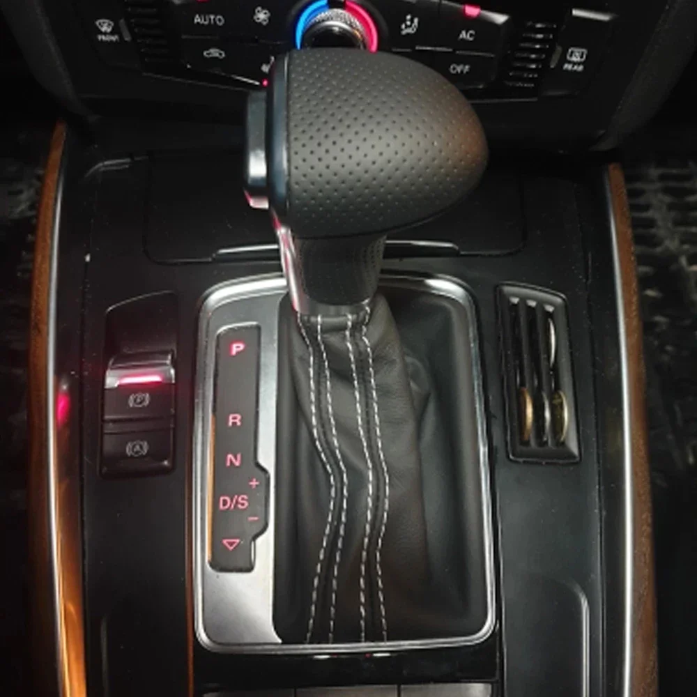 Автоматическая ручка переключения передач для Audi A4 B8 A5 Q5 2010 2011 2012 2013 2014 2015, ручка переключения передач
Автоматическая ручка переключения передач для Audi A4 B8 A5 Q5 2010 2011 2012 2013 2014 2015, ручка переключения передач
