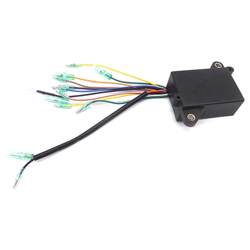 Блок в сборе 68T-85540-00 CDI, запчасти для лодочного двигателя YAMAHA, 4-тактный 8HP 9.9HP CDI 68T-85540-00-00, 68T855400000
Блок в сборе 68T-85540-00 CDI, запчасти для лодочного двигателя YAMAHA, 4-тактный 8HP 9.9HP CDI 68T-85540-00-00, 68T855400000