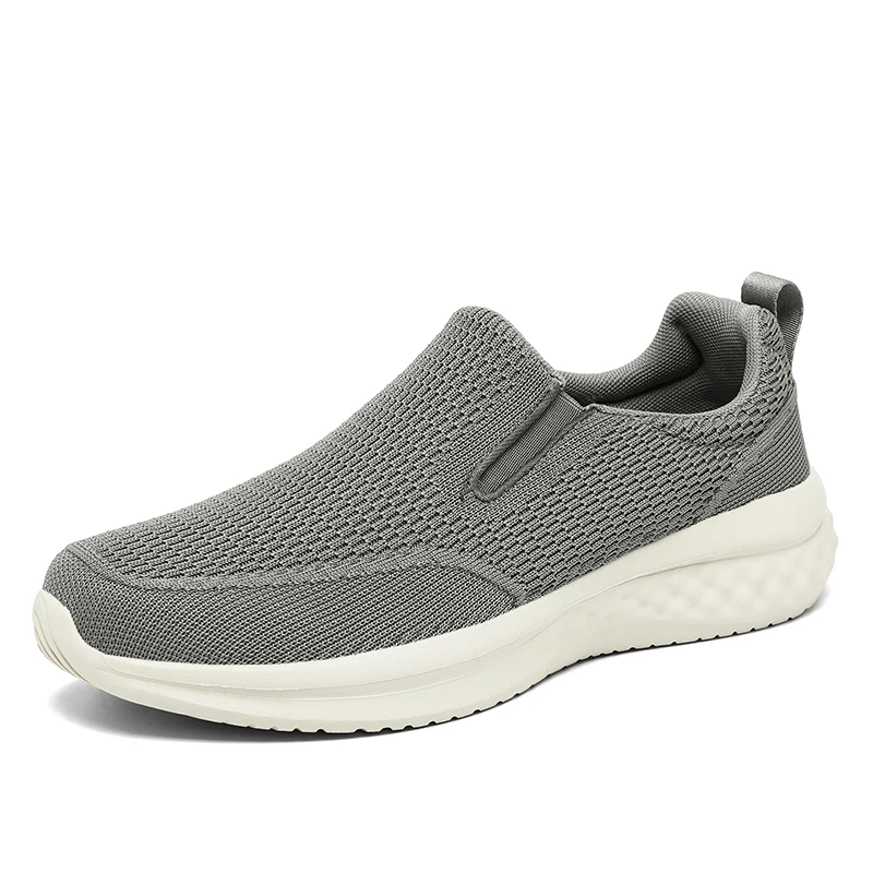 Men's Sports Shoes Tennis Lightweight and Non Slip Casual Walking and Running Classic Lightweight Soft Sole Walking Skateboard
Men's Sports Shoes Tennis Lightweight and Non Slip Casual Walking and Running Classic Lightweight Soft Sole Walking Skateboard