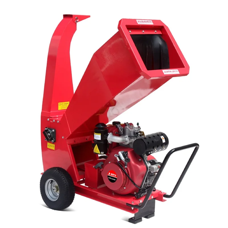 Kesen Diesel Mobile Wood Crusher Huge Portable Farm Banana Palm Tree Branch Log Mulcher Wood Chipper Shredder Machine
Kesen Diesel Mobile Wood Crusher Huge Portable Farm Banana Palm Tree Branch Log Mulcher Wood Chipper Shredder Machine