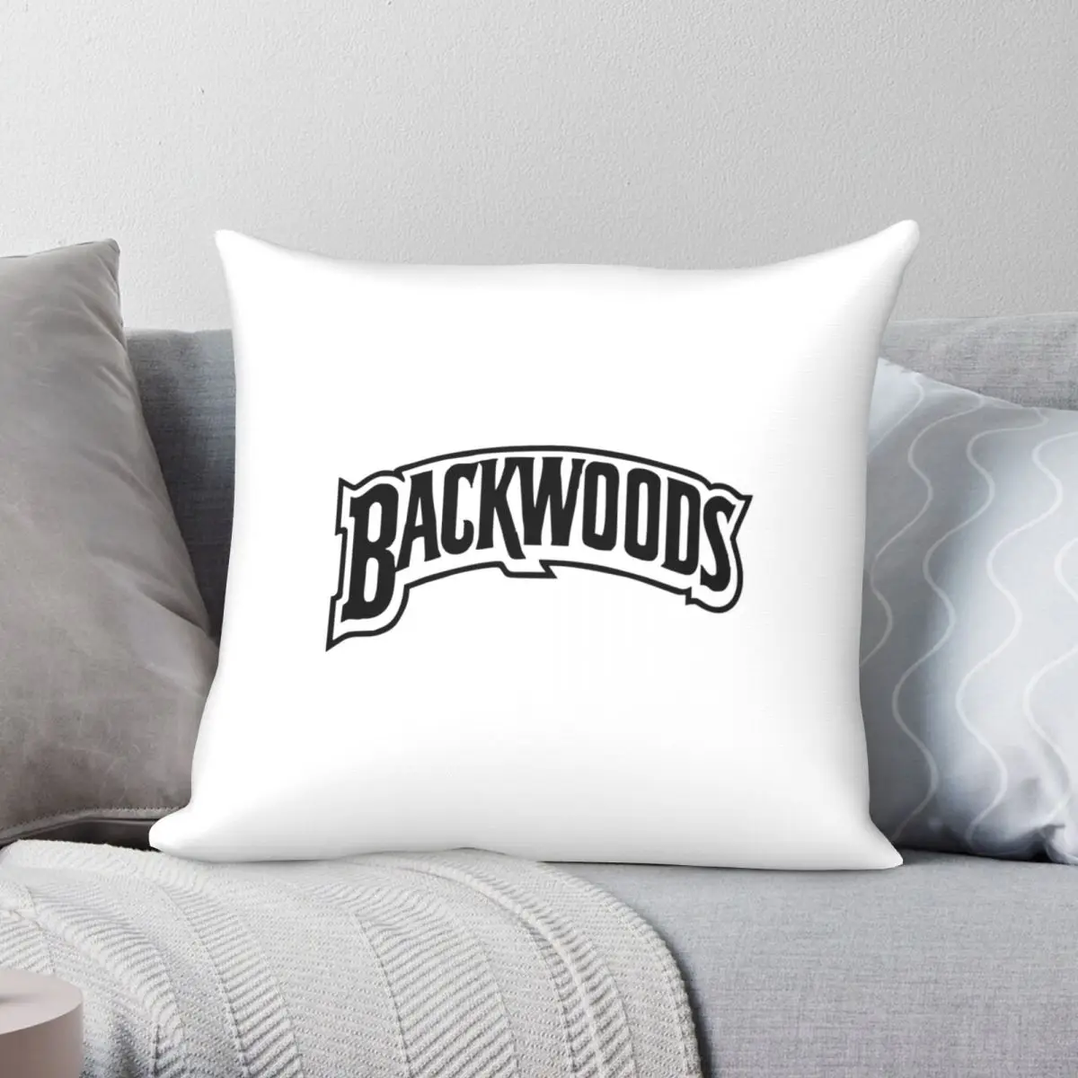 BEST SELLING Backwoods Square Pillowcase Polyester Linen Velvet Printed Zip Decor Pillow Case Home Cushion Case
BEST SELLING Backwoods Square Pillowcase Polyester Linen Velvet Printed Zip Decor Pillow Case Home Cushion Case