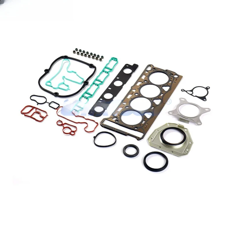 EA888 Engine Head Gasket Set Rebuild Overhaul Kit 06J 103 383 D
EA888 Engine Head Gasket Set Rebuild Overhaul Kit 06J 103 383 D