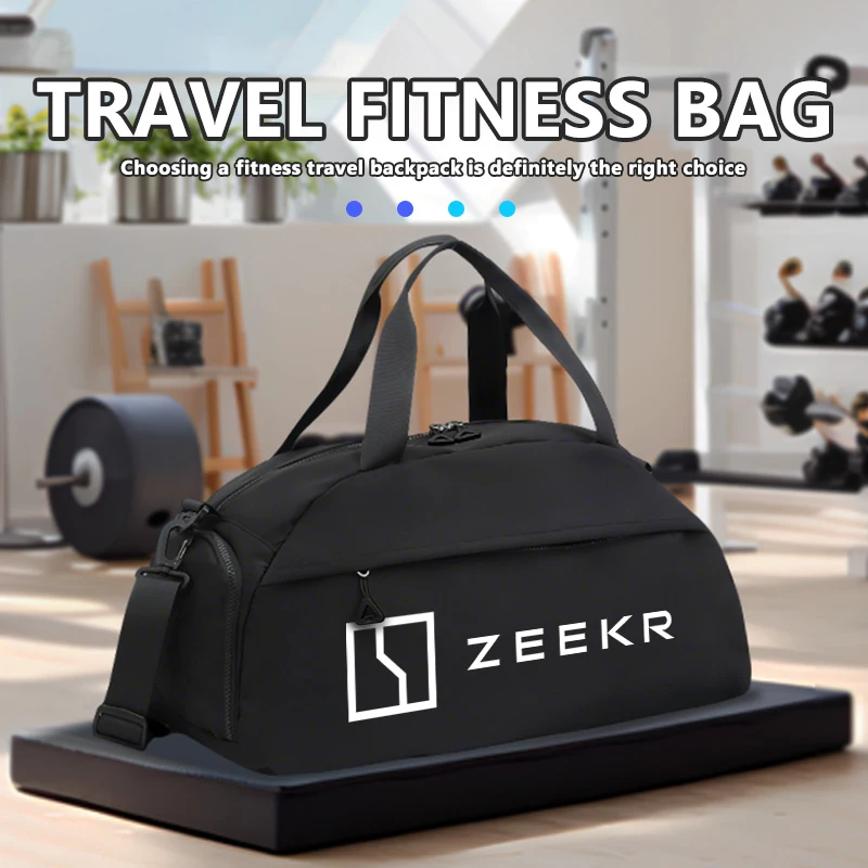 Car Logo Sports Fitness Large Capacity Portable Storage Bag For Zeekr For X 001 009 2022 2023 2024 Al
Car Logo Sports Fitness Large Capacity Portable Storage Bag For Zeekr For X 001 009 2022 2023 2024 Al
