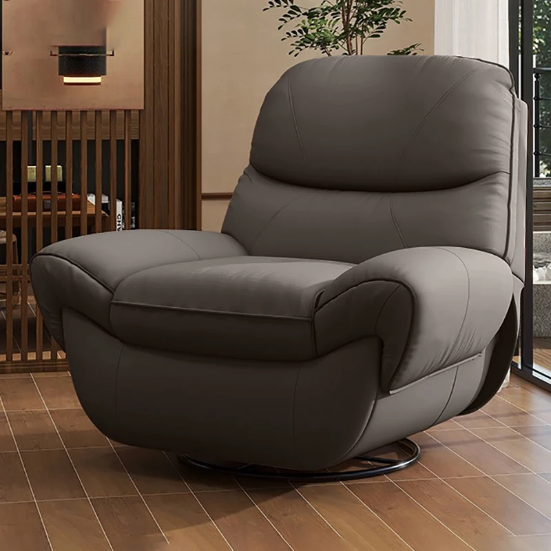 Relax Armchairs Luxury Living Room Sofa Theater Gaming Chair Single Furniture Electric Divani Da Soggiorno Armchair Sofas Set
Relax Armchairs Luxury Living Room Sofa Theater Gaming Chair Single Furniture Electric Divani Da Soggiorno Armchair Sofas Set