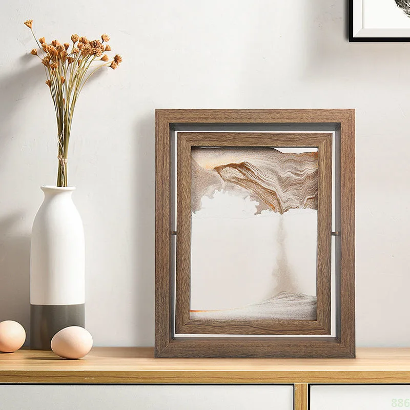 direct sales quicksand painting living room ornaments, creative glass 3d three-dimensional hourglass painting decorative 
direct sales quicksand painting living room ornaments, creative glass 3d three-dimensional hourglass painting decorative