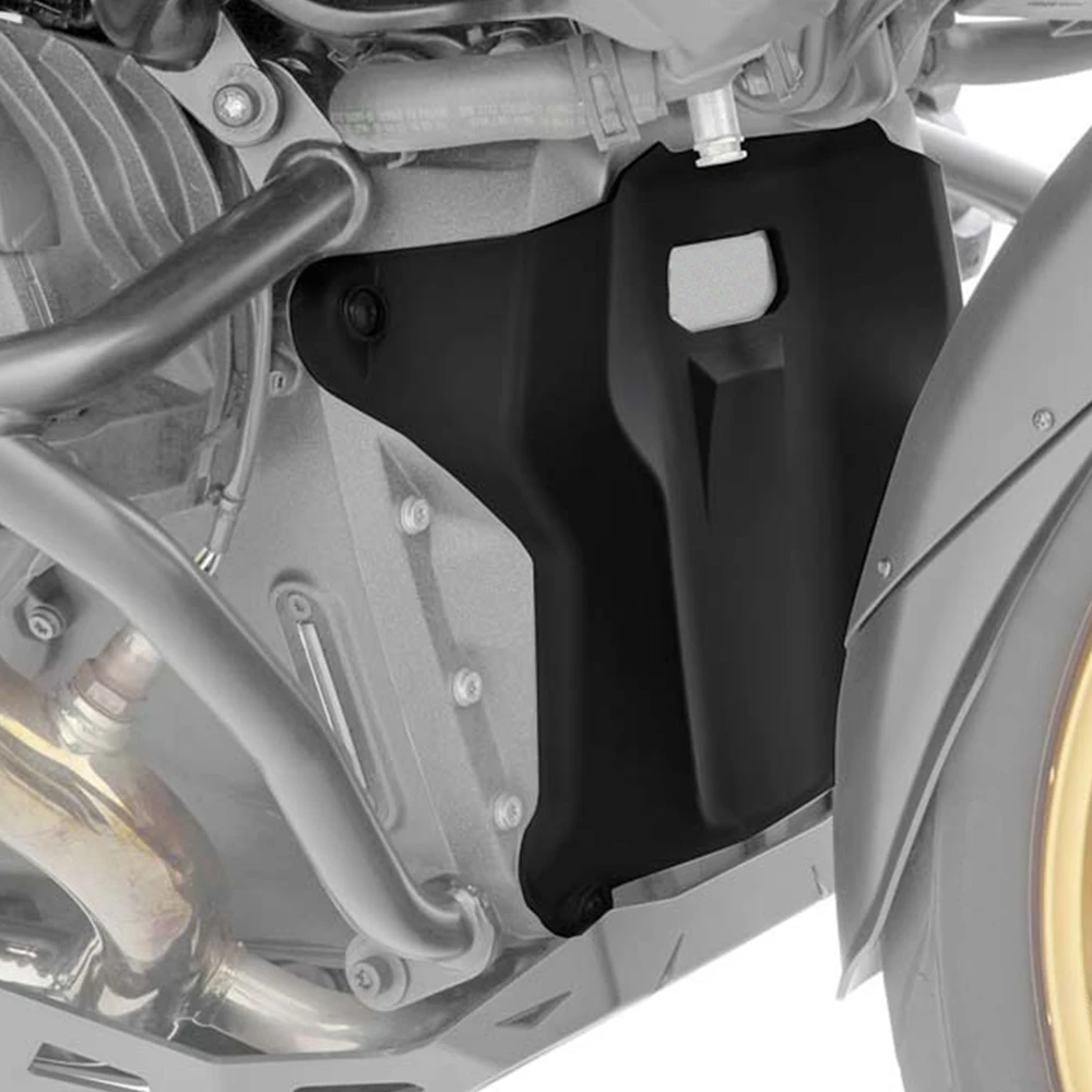 2025 Motorcycle Front Engine Protective Cover Engine Housing Protection For BMW R1300GS R 1300 GS Adventure R1300 GS 2023 2024 
2025 Motorcycle Front Engine Protective Cover Engine Housing Protection For BMW R1300GS R 1300 GS Adventure R1300 GS 2023 2024