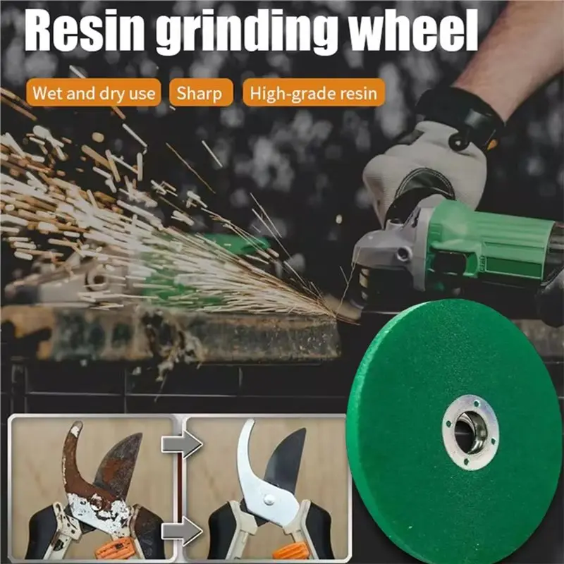 [NEW!A93G】 Angle Grinder Cutting Flap Grinding Disc Wheel 100 Mesh, Grinding Wheel Cut Off Wheels
[NEW!A93G】 Angle Grinder Cutting Flap Grinding Disc Wheel 100 Mesh, Grinding Wheel Cut Off Wheels