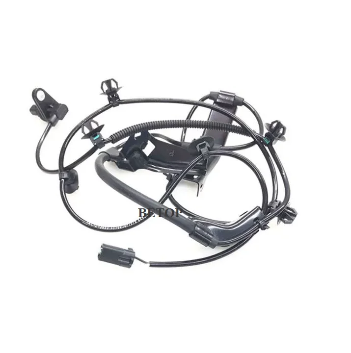 Датчик ABS скорости колеса автомобиля для JAC T6 T8 3550010 P3010/ 3550020 P3010/ 3550030 P3010/ 3550040 P3010
Датчик ABS скорости колеса автомобиля для JAC T6 T8 3550010 P3010/ 3550020 P3010/ 3550030 P3010/ 3550040 P3010