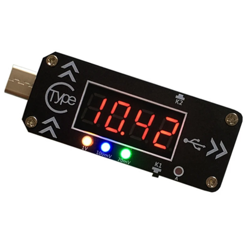 WISH USB зарядное устройство триггерное зарядное устройство вольтметр амперметр 5 В/9 В/12 В/15 В/20 В/PPS PD2.0 PD3.0 Type-C USB приманка для зарядного устройства PD
WISH USB зарядное устройство триггерное зарядное устройство вольтметр амперметр 5 В/9 В/12 В/15 В/20 В/PPS PD2.0 PD3.0 Type-C USB приманка для зарядного устройства PD