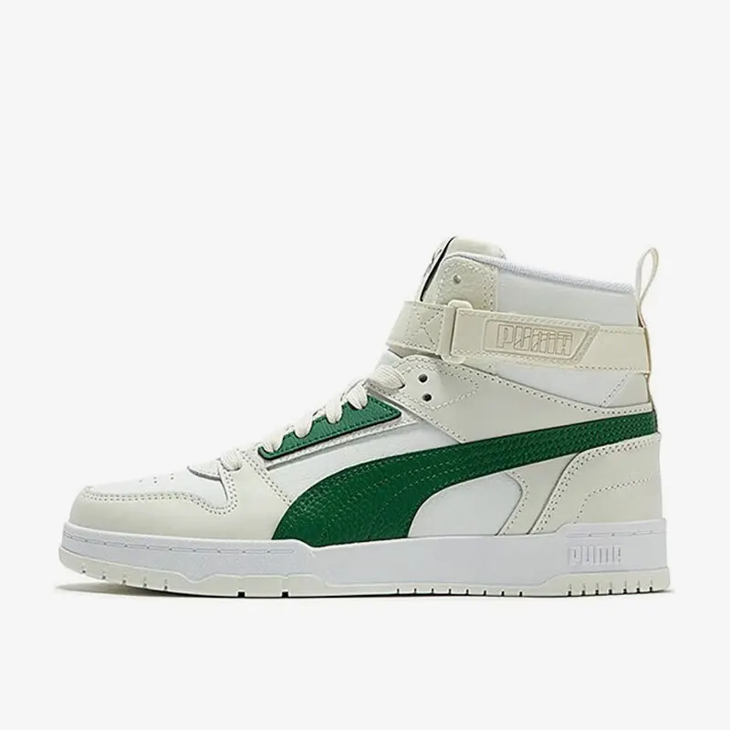Puma Authentic RBD Game New Men's Women's Sports Wear-Resistant Casual Sneakers 385839-10
Puma Authentic RBD Game New Men's Women's Sports Wear-Resistant Casual Sneakers 385839-10