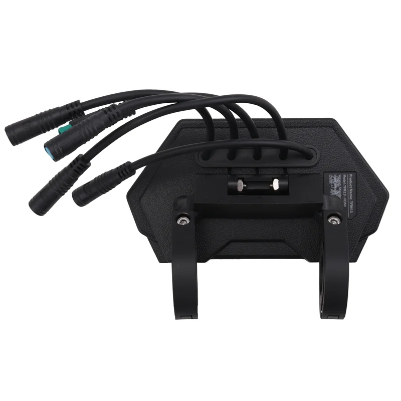 For KUGOO Kukirin G2 PRO Max LCD Display Dashboard Digital Meter 48V Electric Scooter Accessories
For KUGOO Kukirin G2 PRO Max LCD Display Dashboard Digital Meter 48V Electric Scooter Accessories