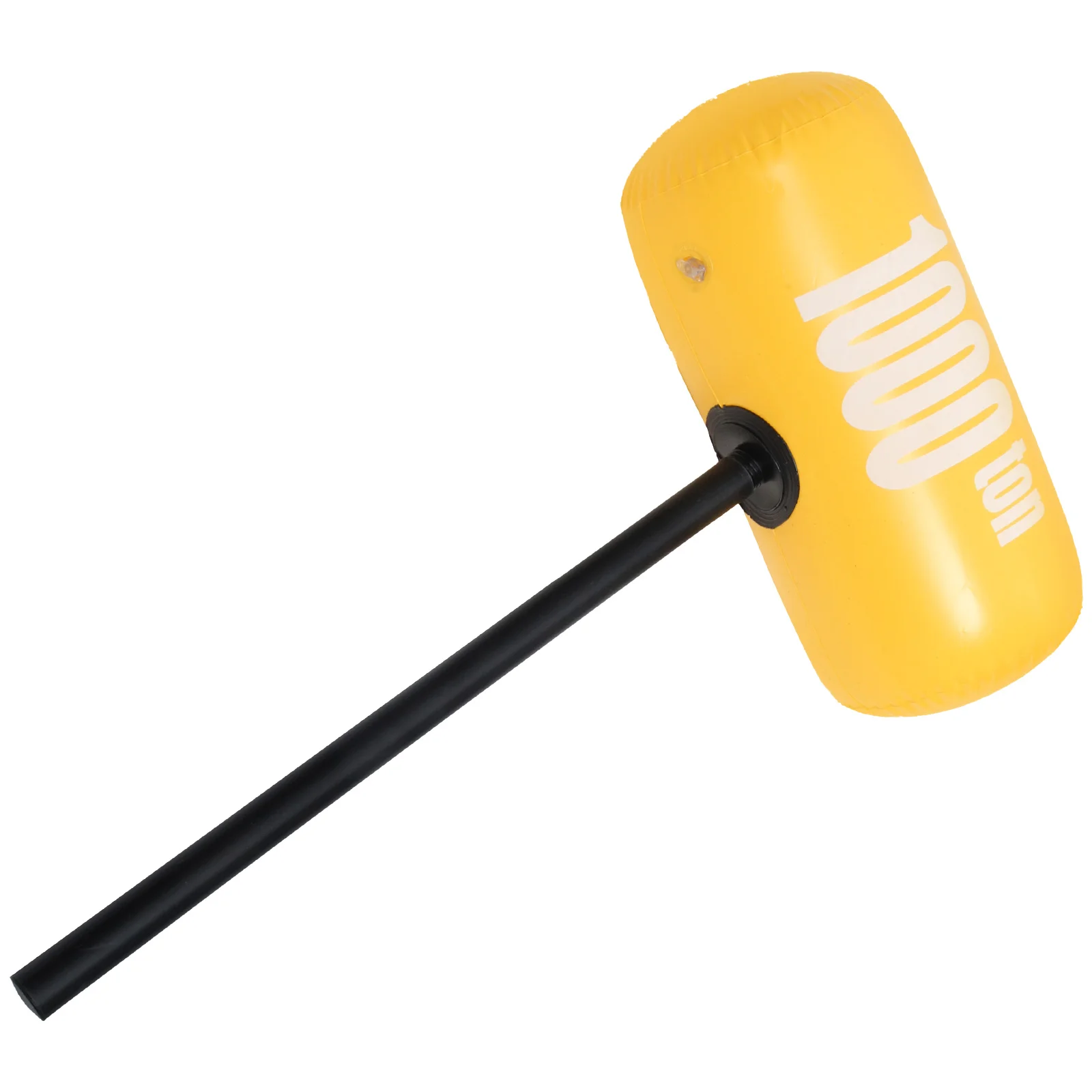 2pcs Large Yellow Inflatable Hammer Props Toy Mallet Decoration for Party Favors Halloween Birthday Pool Stage Cosplay Safe Fun
2pcs Large Yellow Inflatable Hammer Props Toy Mallet Decoration for Party Favors Halloween Birthday Pool Stage Cosplay Safe Fun