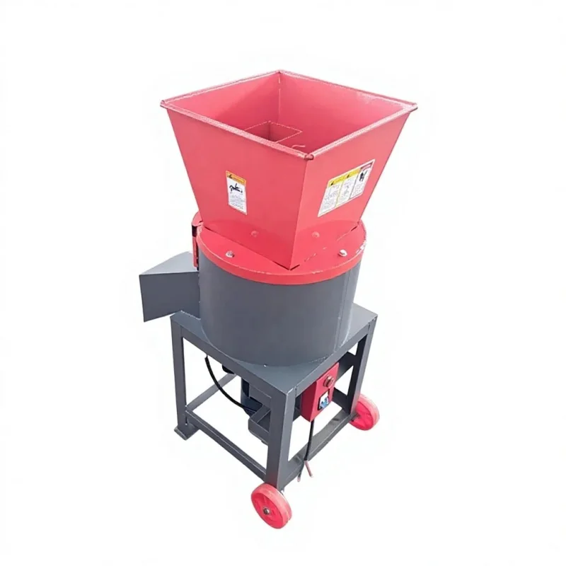 Corn Crusher & Straw Processor | Energy-Saving Feed Grinder For Cow & Sheep Farming
Corn Crusher & Straw Processor | Energy-Saving Feed Grinder For Cow & Sheep Farming