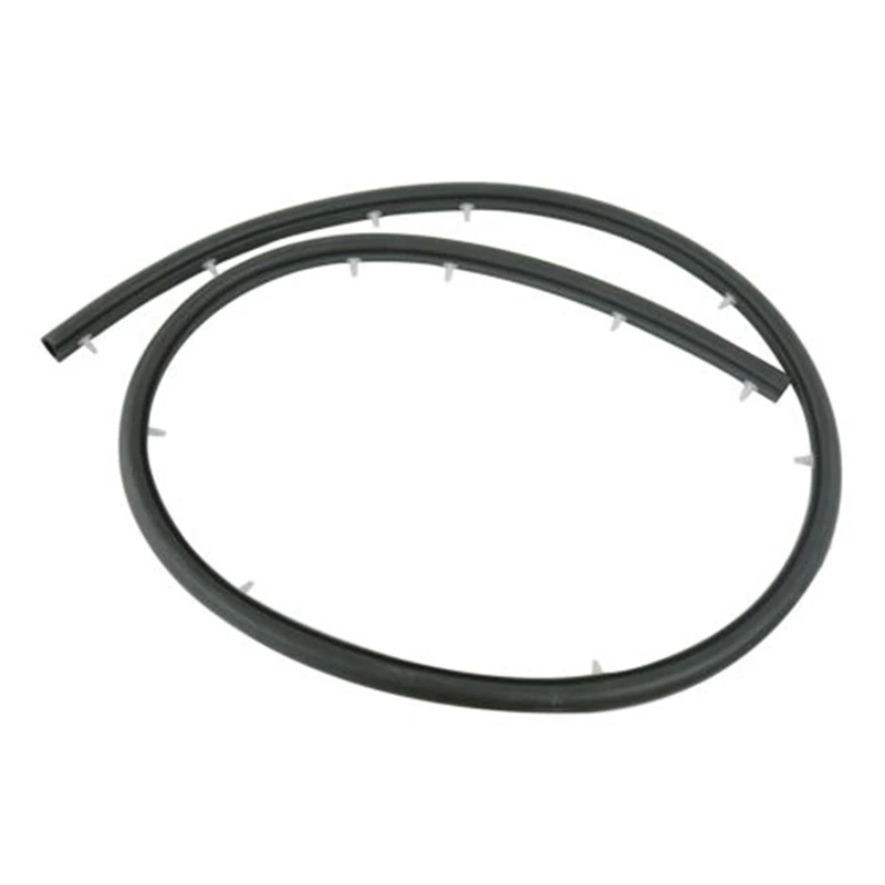 Резиновое уплотнение для капота автомобиля Pajero Montero Shogun V93 V97 V98 V95 2007-2020 5902A054
Резиновое уплотнение для капота автомобиля Pajero Montero Shogun V93 V97 V98 V95 2007-2020 5902A054