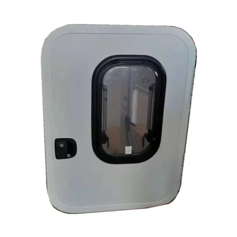 Top Sell Single Point Lock Motorhome Caravan Camper Trailer Doors With Sliding Window
Top Sell Single Point Lock Motorhome Caravan Camper Trailer Doors With Sliding Window