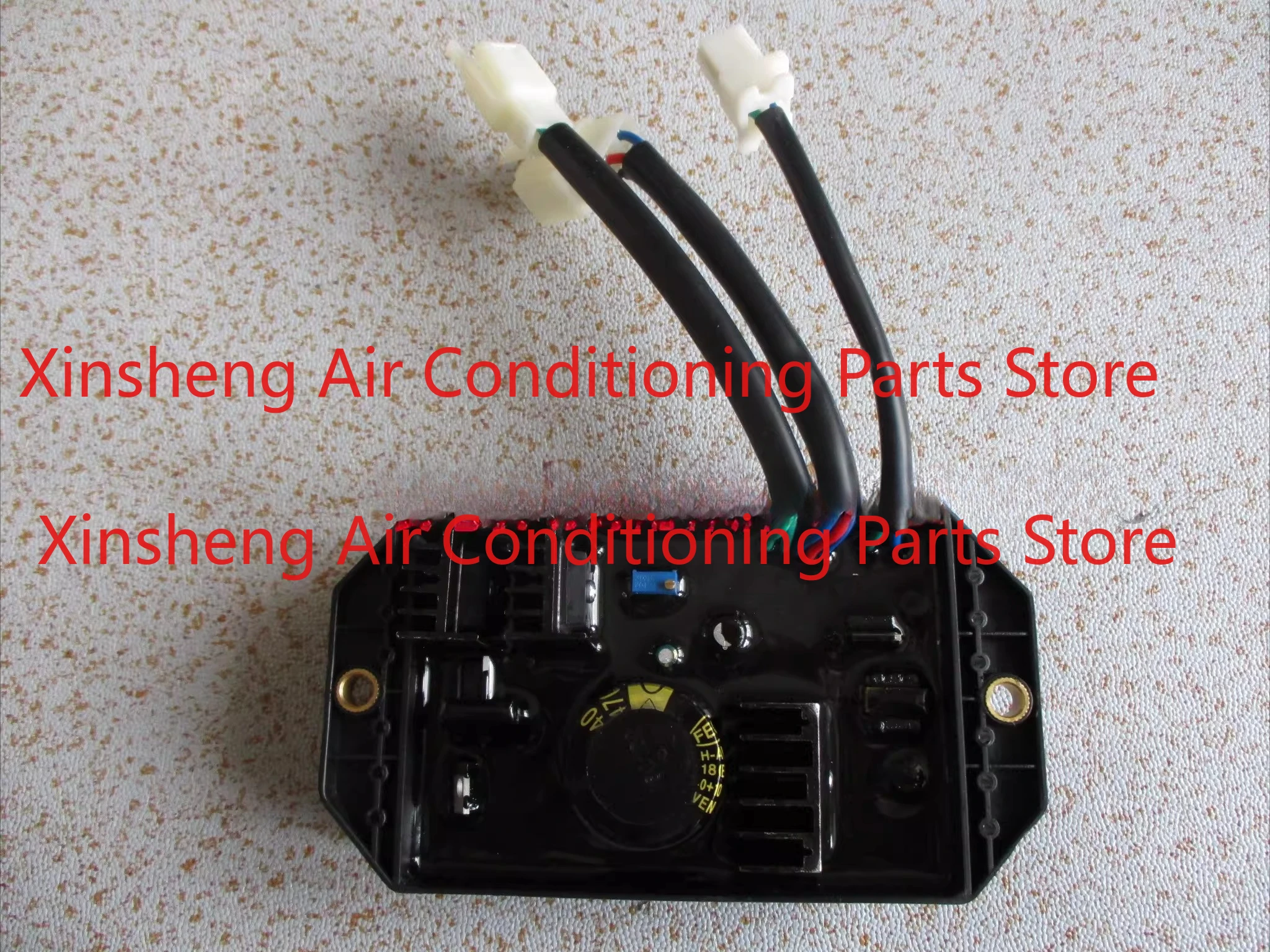 10KW for generator regulator AVR 10KW TT925-400 TT925-100
10KW for generator regulator AVR 10KW TT925-400 TT925-100