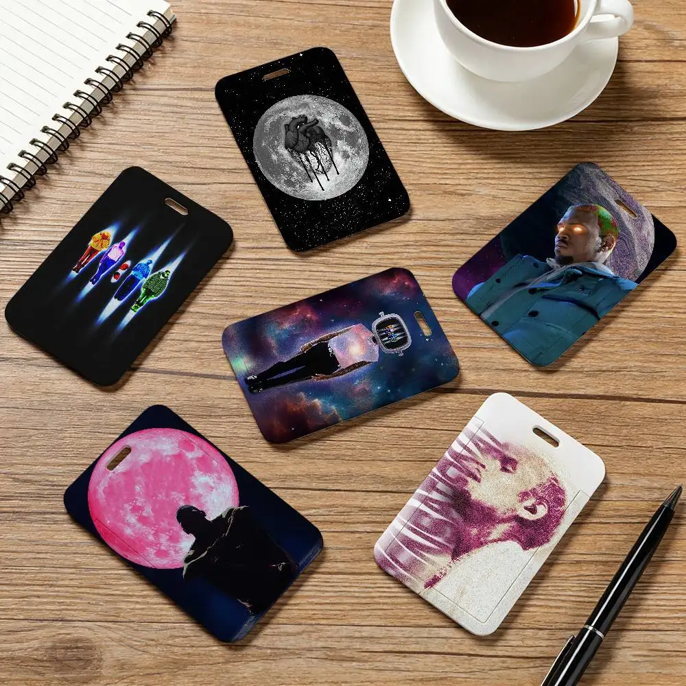 Rapper C-Chris Brown Pocket Credit ID Card Badge Tag Bus Card Holder Pass Case With Neck Strap Lanyard
Rapper C-Chris Brown Pocket Credit ID Card Badge Tag Bus Card Holder Pass Case With Neck Strap Lanyard