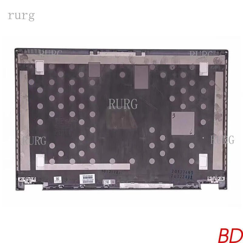 A+ For HP ZBook Fury 15 G7 15 G8 Top Lid Screen Frame Palmrest Bottom Case Shell
A+ For HP ZBook Fury 15 G7 15 G8 Top Lid Screen Frame Palmrest Bottom Case Shell