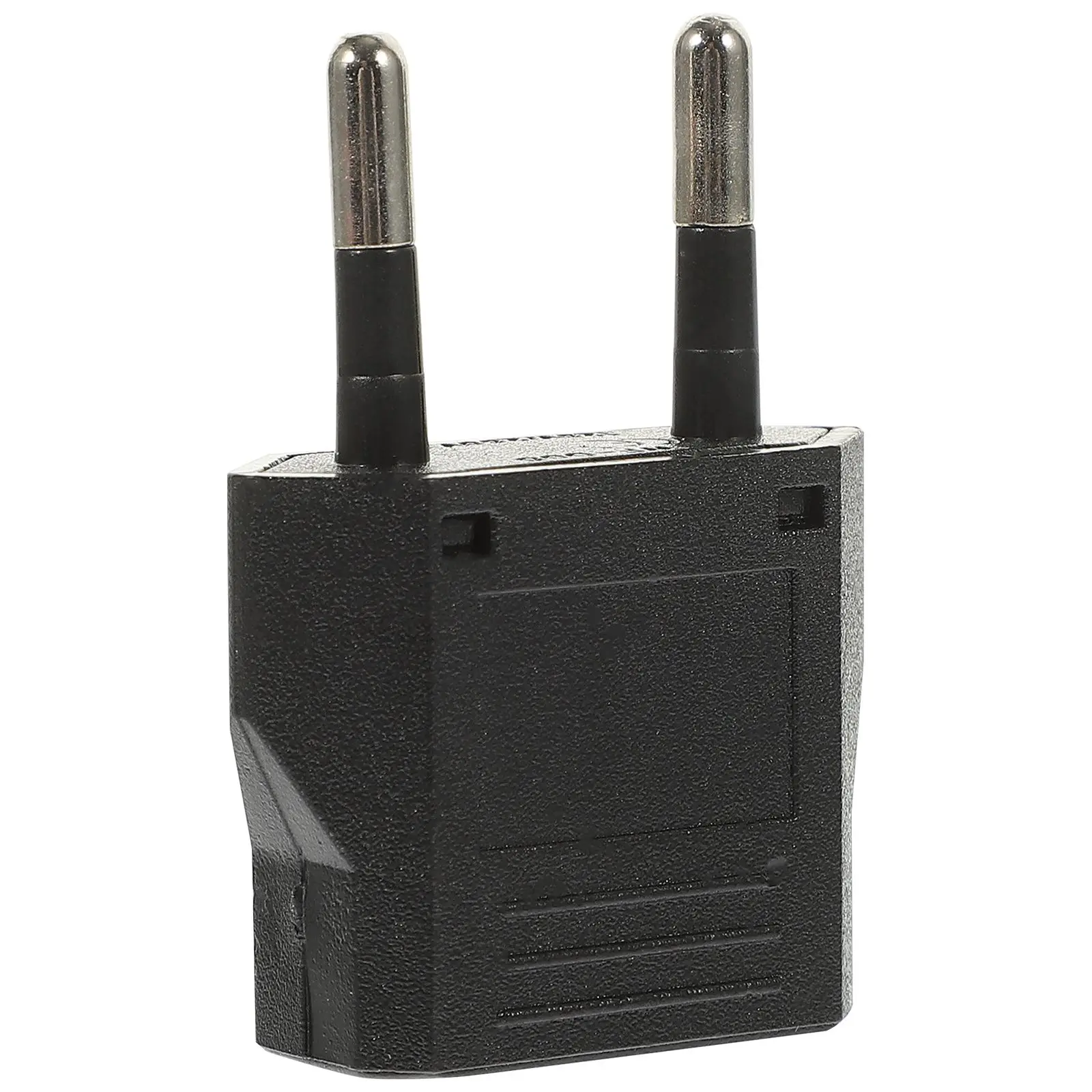 European Standard Conversion Plug to American Style Italian Adapter 6a Travel Universal
European Standard Conversion Plug to American Style Italian Adapter 6a Travel Universal