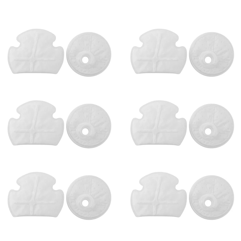 Фильтр для топливного насоса 6X для Can-Am Seadoo GTX EFI 270600113 270600108
Фильтр для топливного насоса 6X для Can-Am Seadoo GTX EFI 270600113 270600108