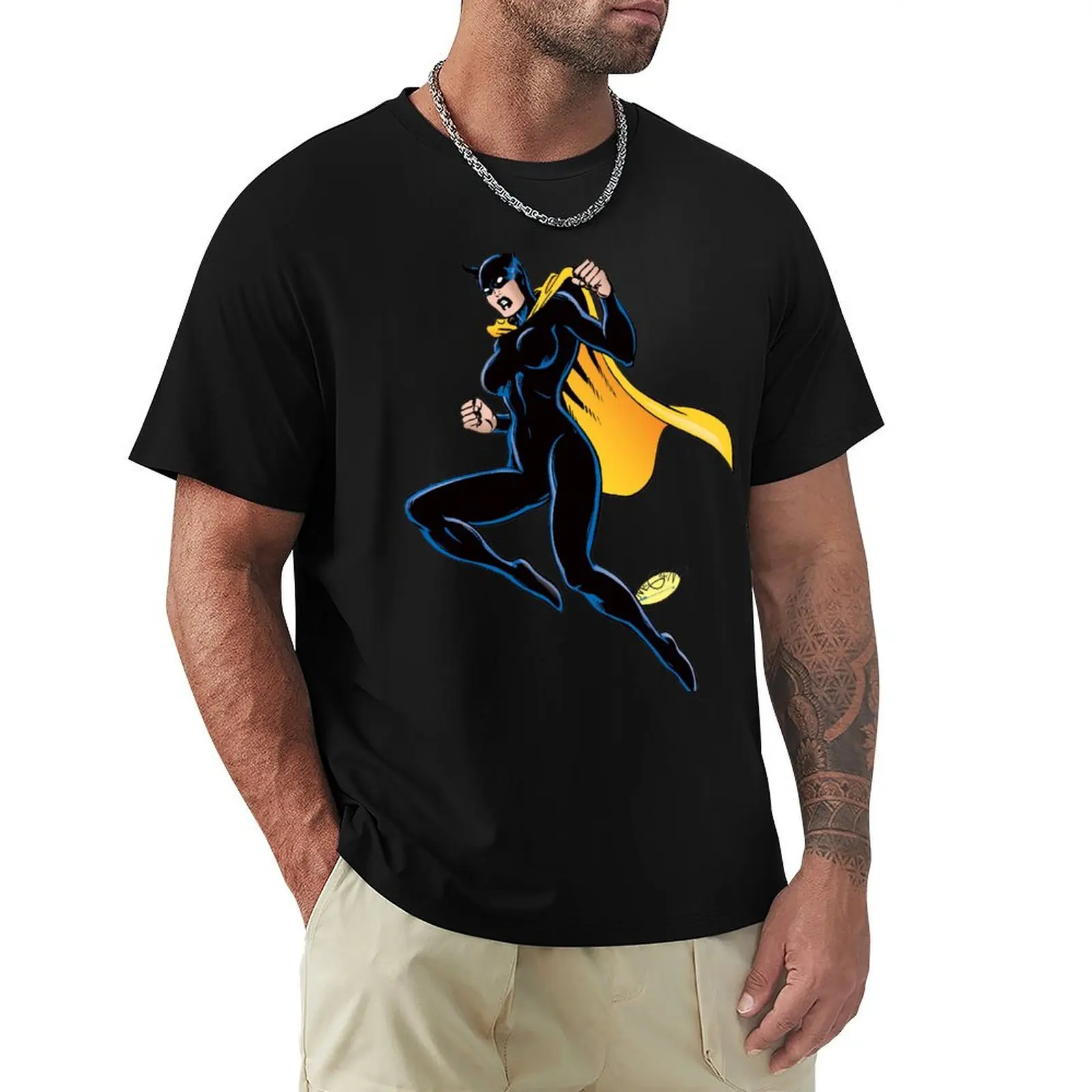 Miss Fury T-Shirt vintage shirts graphic tees cute clothes slim fit t shirts for men
Miss Fury T-Shirt vintage shirts graphic tees cute clothes slim fit t shirts for men