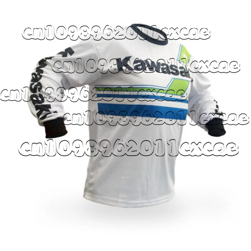 Reign VMX 80's Kawasaki Jersey Retro Cycling Clothing,Y2K Breathable Riding Shirt for Dirt Bike and Mountain Racing
Reign VMX 80's Kawasaki Jersey Retro Cycling Clothing,Y2K Breathable Riding Shirt for Dirt Bike and Mountain Racing