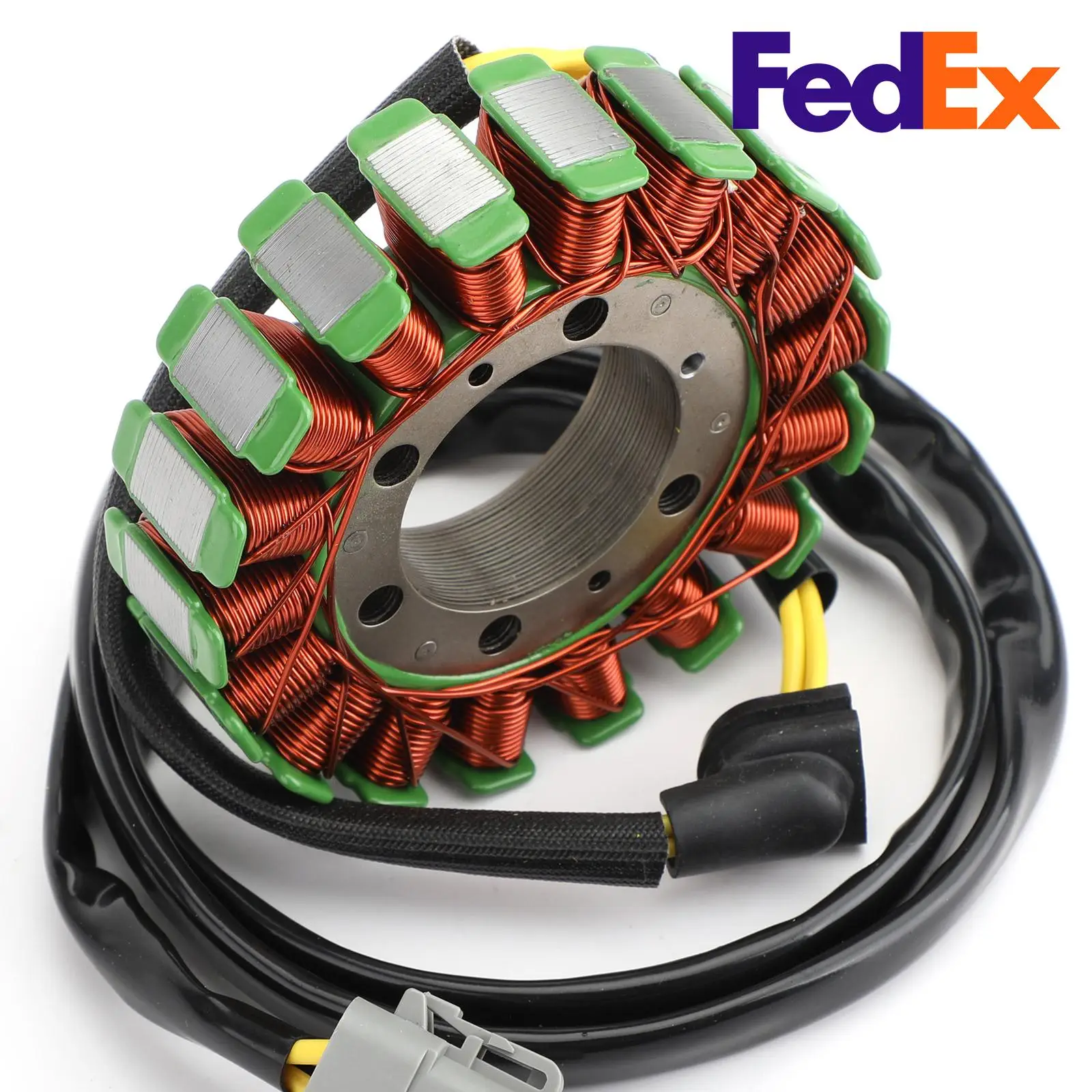 Topteng Stator Coil for Lynx V-800 Adventure / Adventure Ranger V 800 2007 2008 Snowmobile Accessories
Topteng Stator Coil for Lynx V-800 Adventure / Adventure Ranger V 800 2007 2008 Snowmobile Accessories
