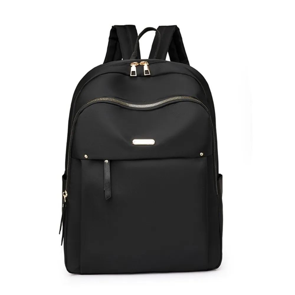 Durable Casual Women Backpack Large Capacity Lightweight School Bag Multifunctional Shoulder Bag Travel
Durable Casual Women Backpack Large Capacity Lightweight School Bag Multifunctional Shoulder Bag Travel
