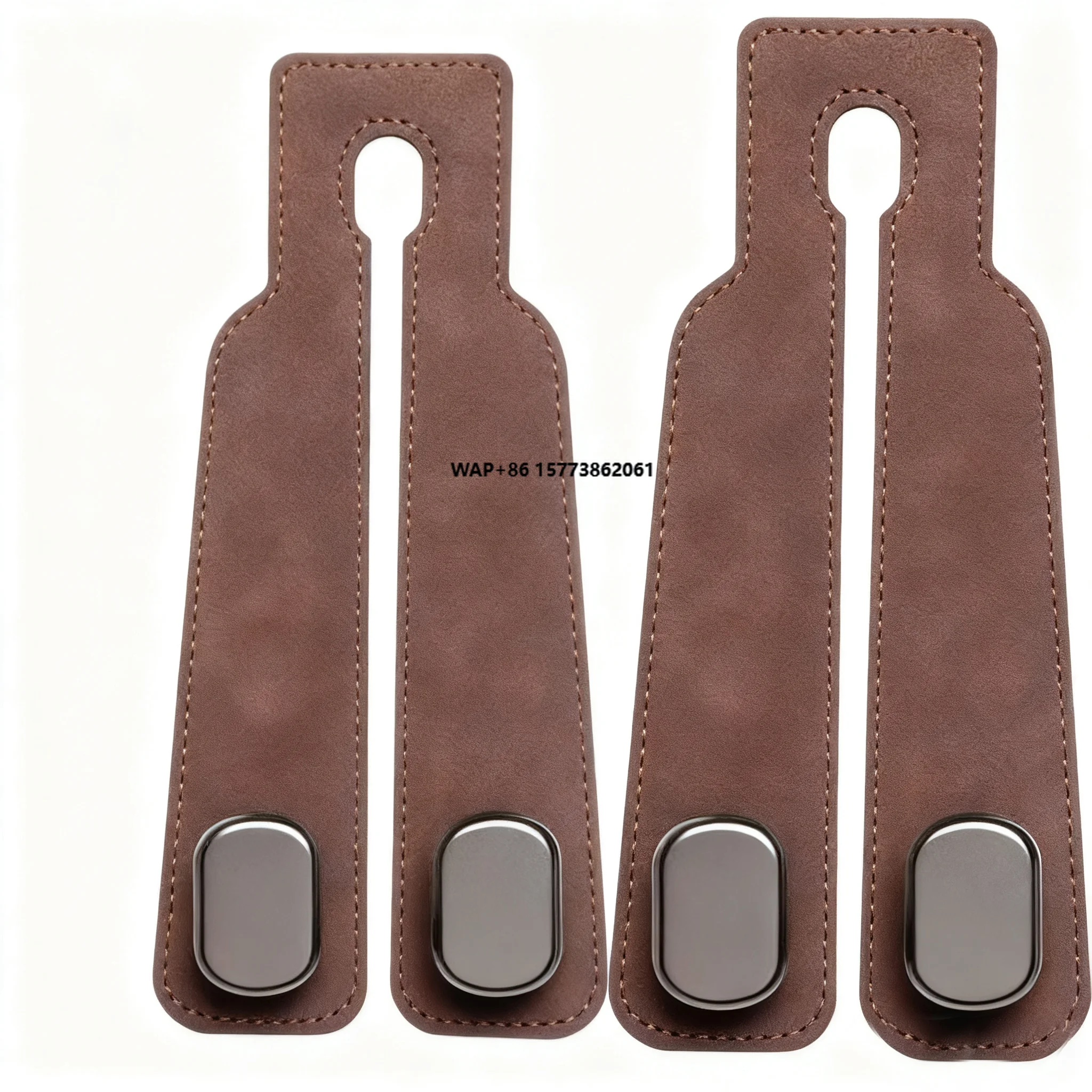 Car rear seat double hooks, concealed multi-function car storage for passenger seat bags and storage
Car rear seat double hooks, concealed multi-function car storage for passenger seat bags and storage