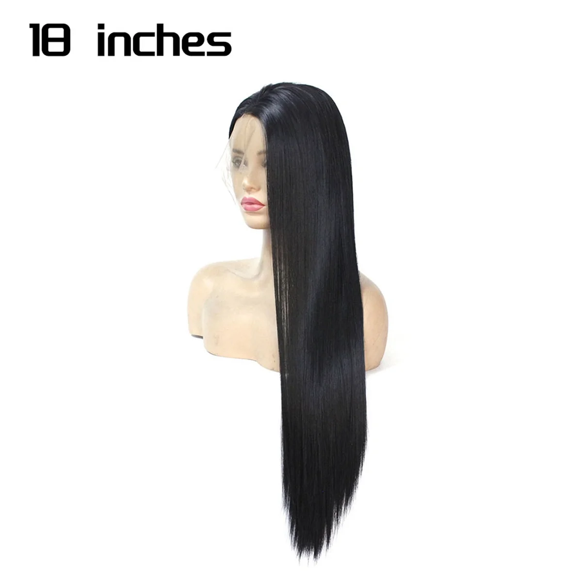 ABGU 18 Inch Full Lace Wig Bone Straight Human-Hair Wigs for Black Women Hd Straight Lace Frontal Wig Glueless Preplucked
ABGU 18 Inch Full Lace Wig Bone Straight Human-Hair Wigs for Black Women Hd Straight Lace Frontal Wig Glueless Preplucked