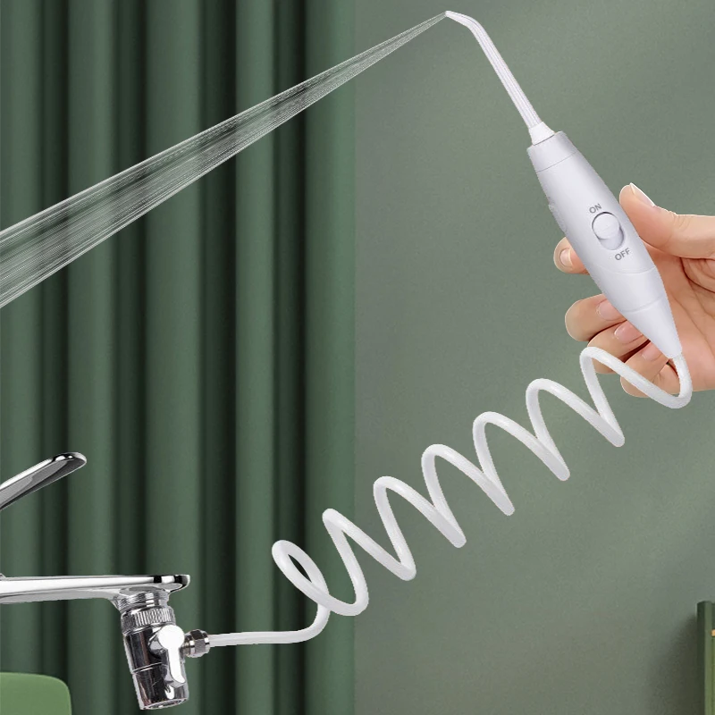 Портативный ирригатор для полости рта, стоматологический водный флоссер, устройство для чистки зубов и промывания рта
Портативный ирригатор для полости рта, стоматологический водный флоссер, устройство для чистки зубов и промывания рта