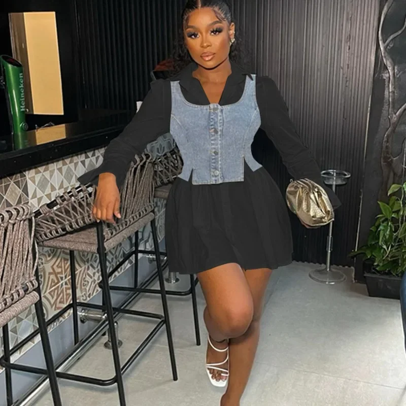 2025 Summer Lady Sleeveless Corset Button Vest and Long Shirt Skirts Set Matching Suits Elegant Women Two Piece Outfits Suits
2025 Summer Lady Sleeveless Corset Button Vest and Long Shirt Skirts Set Matching Suits Elegant Women Two Piece Outfits Suits