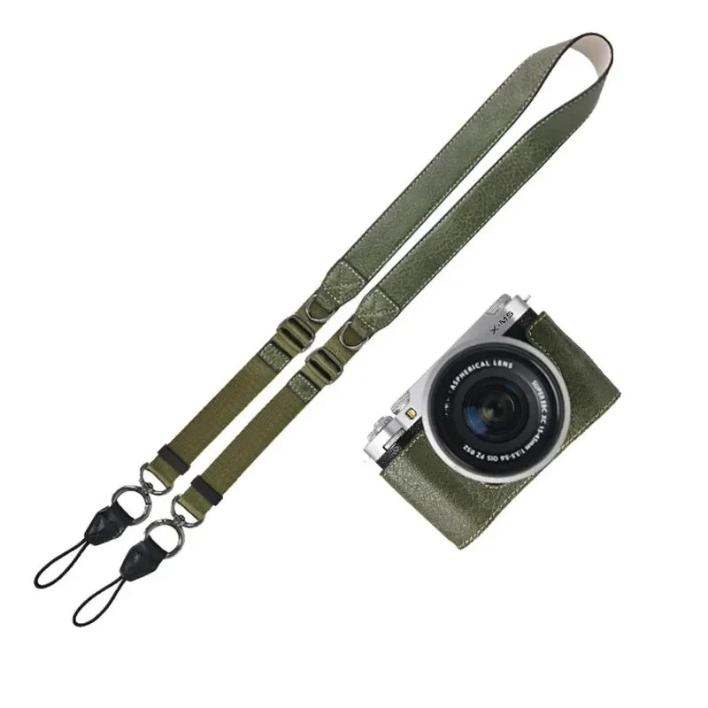 Camera leather case base, For Fujifilm XM5 PU Leather Fujifilm XM5 Camera Case Bag Half Body Cover
Camera leather case base, For Fujifilm XM5 PU Leather Fujifilm XM5 Camera Case Bag Half Body Cover