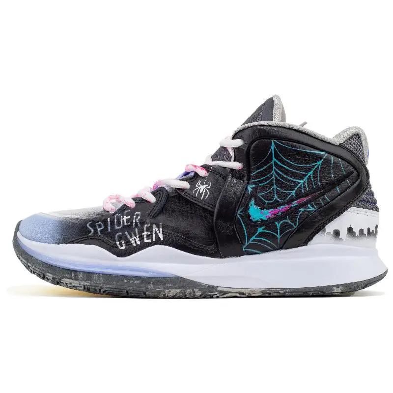 【Настроить】Nike Kyrie 8, баскетбольные кроссовки Infinity, кроссовки унисекс, DC9134-102
【Настроить】Nike Kyrie 8, баскетбольные кроссовки Infinity, кроссовки унисекс, DC9134-102