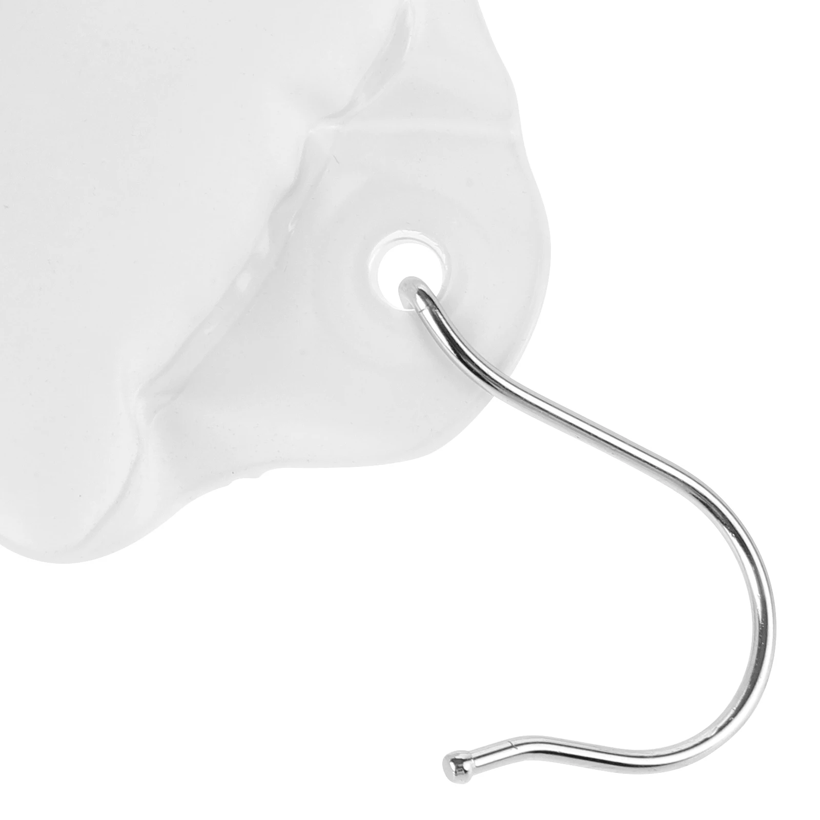 3pcs 2 White Inflatable Hangers Foldable PVC Clothes Drying Rack Travel Closet Space Saving Shirt Coat Socks Stockings
3pcs 2 White Inflatable Hangers Foldable PVC Clothes Drying Rack Travel Closet Space Saving Shirt Coat Socks Stockings