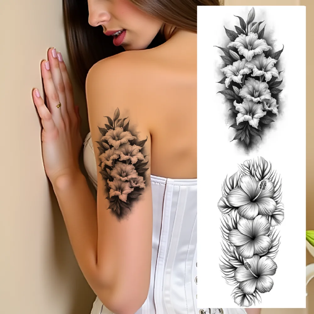 12pcs Temporary Tattoo Realistic temporary tattoos Petal Motif Daisy Arrangement Sunflower Cluster for arms Adult back
12pcs Temporary Tattoo Realistic temporary tattoos Petal Motif Daisy Arrangement Sunflower Cluster for arms Adult back