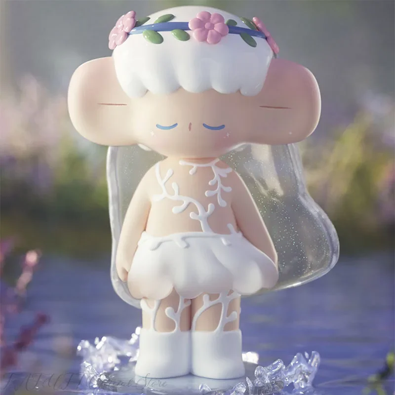 Волчтание облачного острова, серия WHISPER OF FLOWER, слепая коробка, загадочная коробка, игрушки, куклы, милые аниме-фигурки, украшения, подарочная коллекция
Волчтание облачного острова, серия WHISPER OF FLOWER, слепая коробка, загадочная коробка, игрушки, куклы, милые аниме-фигурки, украшения, подарочная коллекция