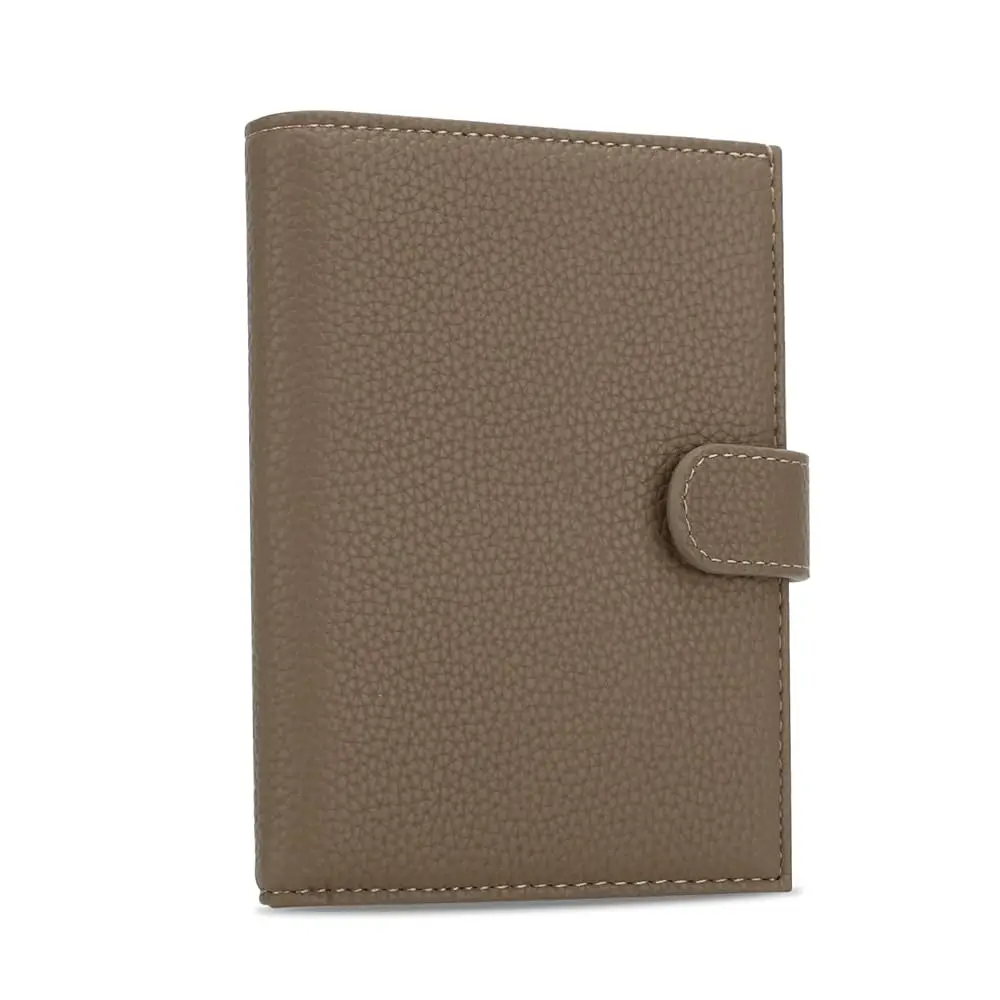 RFID Passport Holder Wallet for Travel Women Slim Leather Passport Cover Wallet with Card Holders SIM Slots, Zippered Coin P
RFID Passport Holder Wallet for Travel Women Slim Leather Passport Cover Wallet with Card Holders SIM Slots, Zippered Coin P