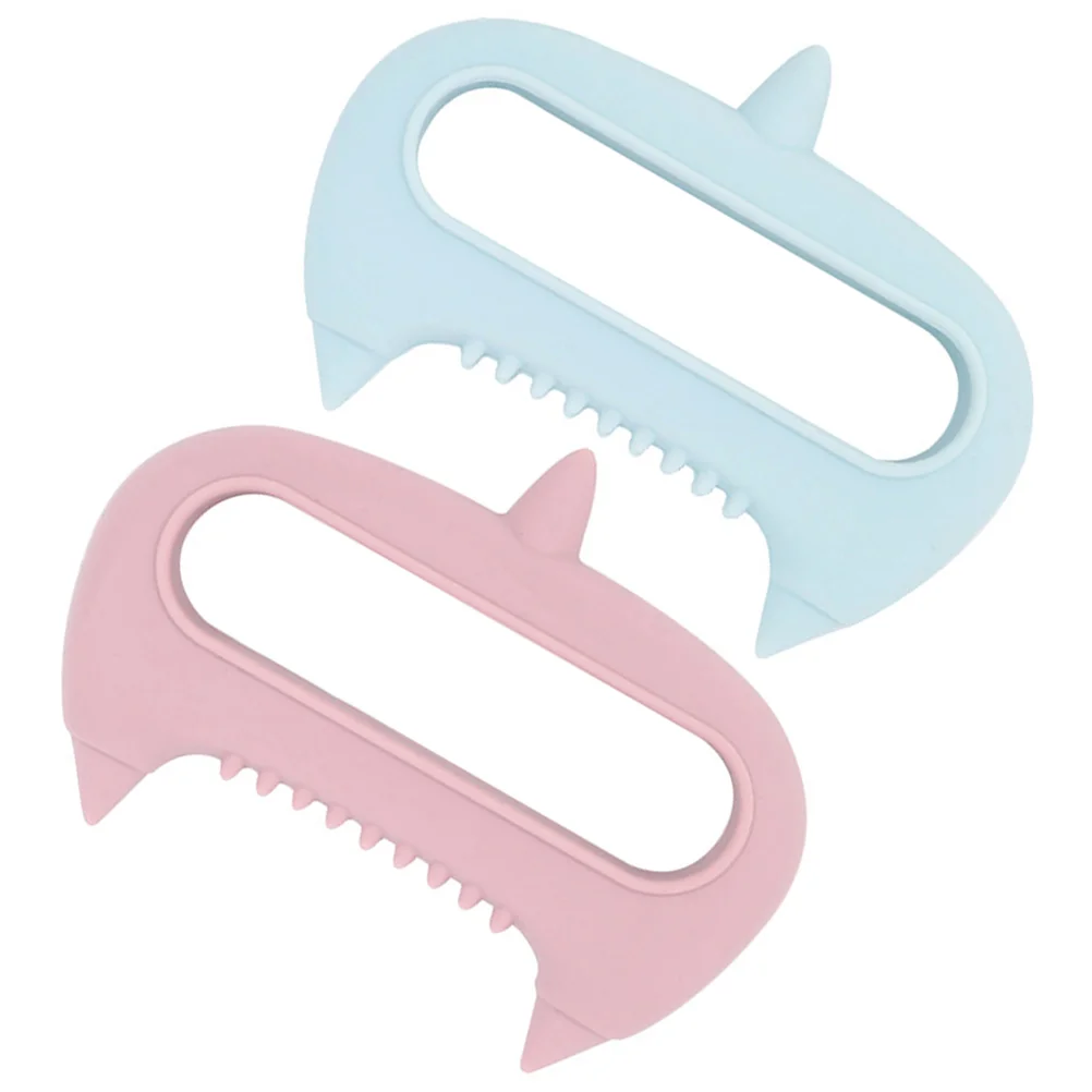 2 Pcs Massage Head Shoulder Massager Acupoint Convenient Scalp Tool Silicone Hand Manual
2 Pcs Massage Head Shoulder Massager Acupoint Convenient Scalp Tool Silicone Hand Manual