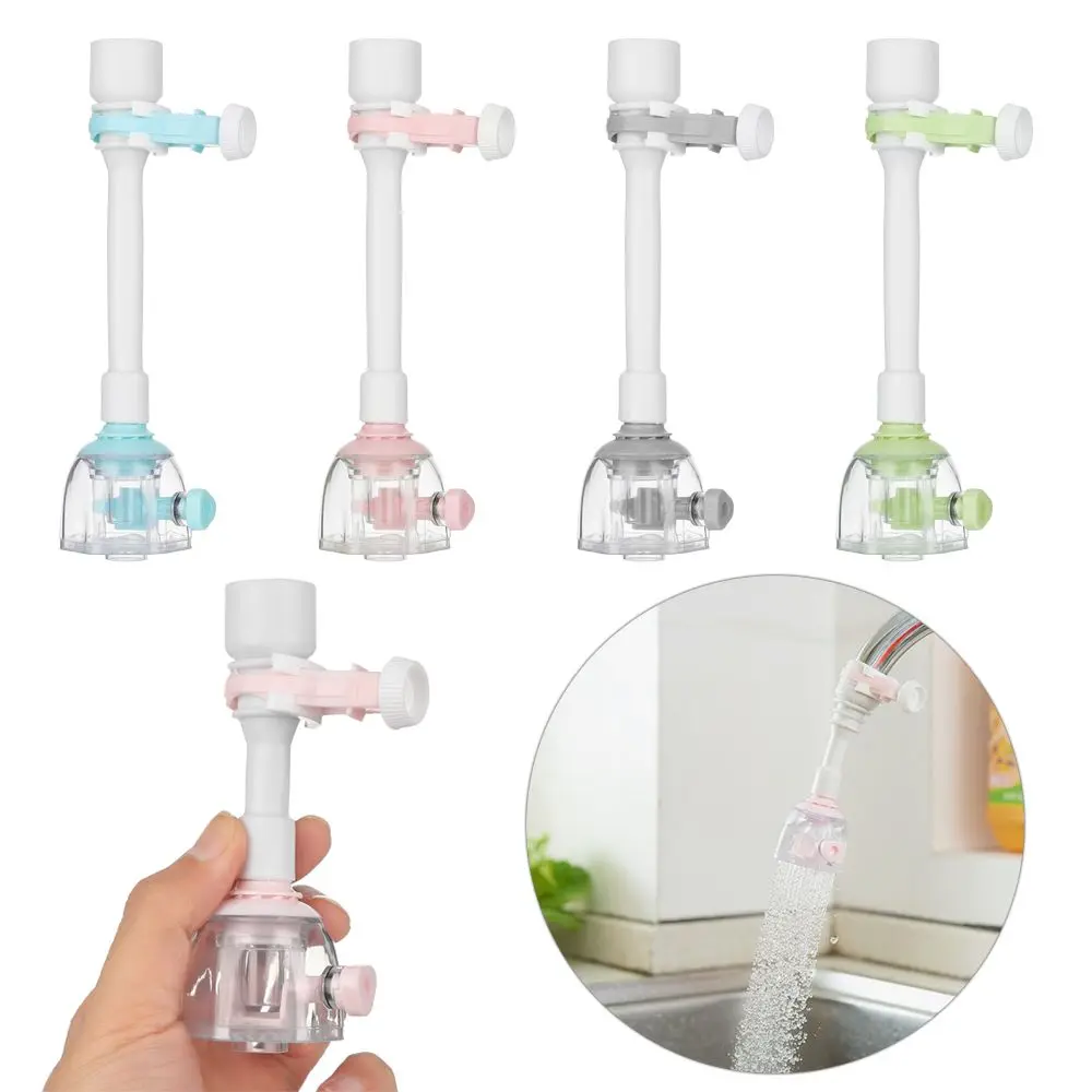 Water-saving Flexible Diffuser Extender Splash-Proof Water Filter Tap Outlet Head Kitchen Faucet Water-tap Extender
Water-saving Flexible Diffuser Extender Splash-Proof Water Filter Tap Outlet Head Kitchen Faucet Water-tap Extender