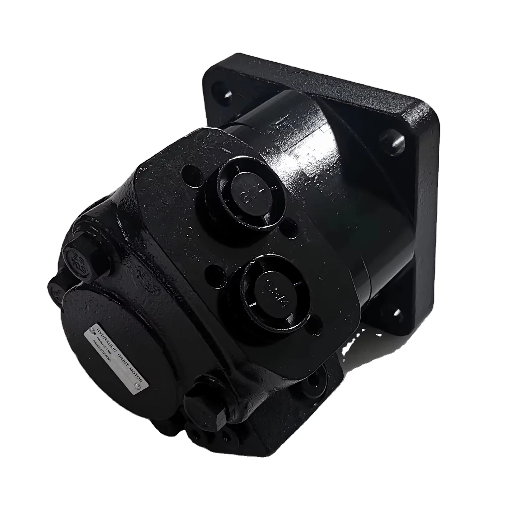New Hydraulic Drive Motor 7267719 6682034 159-0191-006 161-0085-005 Orbit Motor For S450 S130 Skid Steer Loaders
New Hydraulic Drive Motor 7267719 6682034 159-0191-006 161-0085-005 Orbit Motor For S450 S130 Skid Steer Loaders