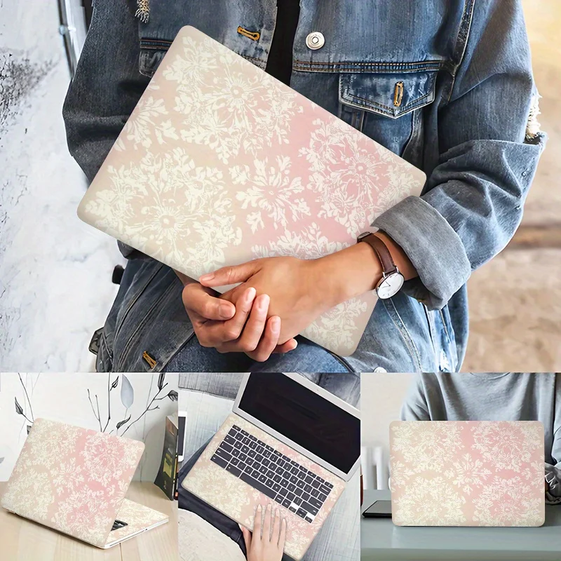 Наклейка-скин для ноутбука из ПВХ, устойчивая к царапинам, самоклеящаяся, подходит для ноутбуков 12-15.6 дюймов, тематический дизайн, высокое качество.
Наклейка-скин для ноутбука из ПВХ, устойчивая к царапинам, самоклеящаяся, подходит для ноутбуков 12-15.6 дюймов, тематический дизайн, высокое качество.