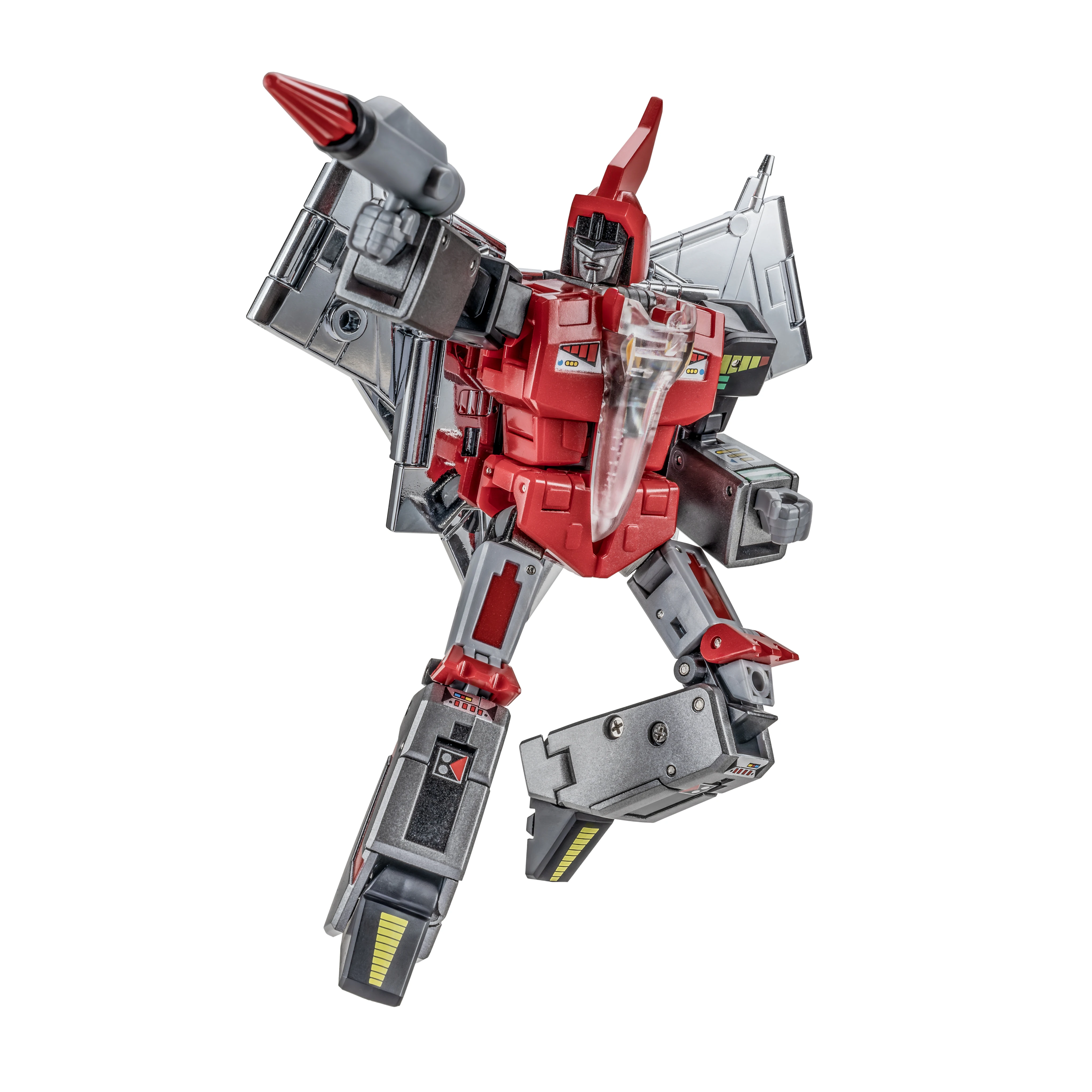 Shape-shifting toy Newage NA H57EX Freyr Toy color Dart Dart small scale holiday gift
Shape-shifting toy Newage NA H57EX Freyr Toy color Dart Dart small scale holiday gift